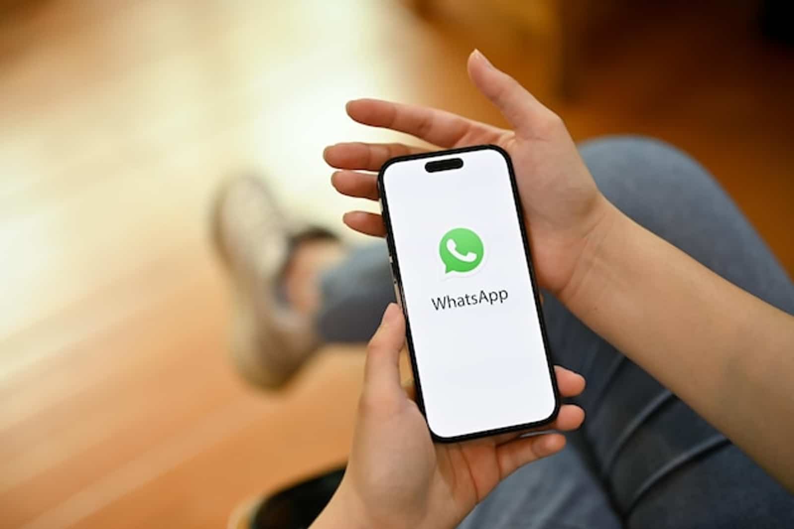 WhatsApp lanza nuevas funciones para estados