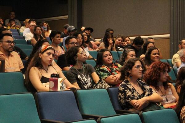 El 44 Foro Internacional de Cine llega a Yucatán con lo mejor del cine mundial