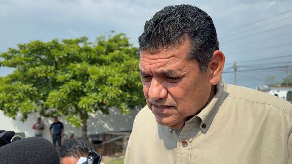 Prevé Javier May cerrar el penal de Villahermosa