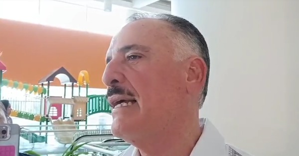 Para 2026 se realizarán más de 2 mil cirugías de catarata: Luis Ernesto Ortiz