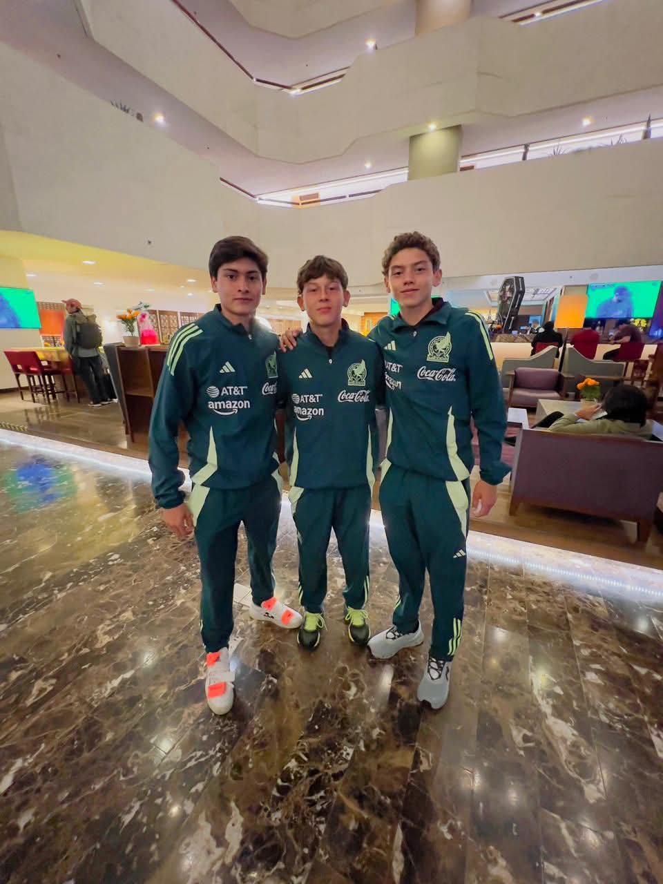 Convocan a tabasqueño