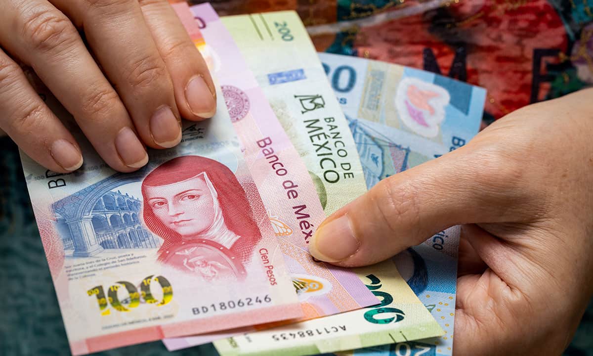 México retomará hasta el 2027 un crecimiento del PIB por arriba del 2%: FMI