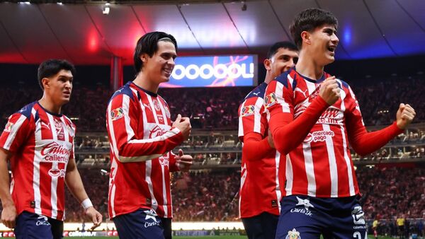 El Apertura 2025, el torneo con más goles en los últimos 20 años