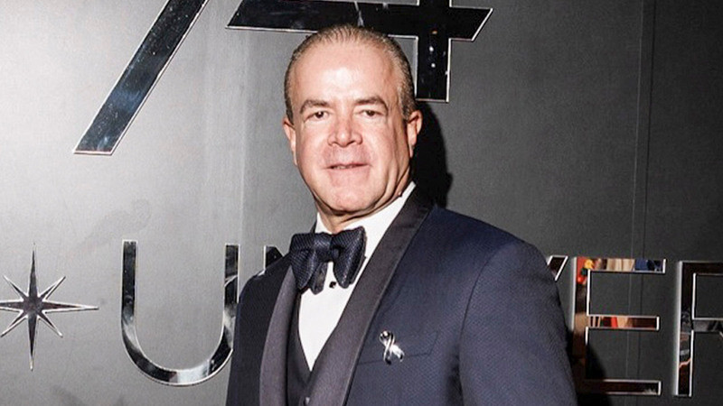 Investigan a dueño de Miss Universo por huachicol y tráfico de armas; llegó a un acuerdo con la FGR