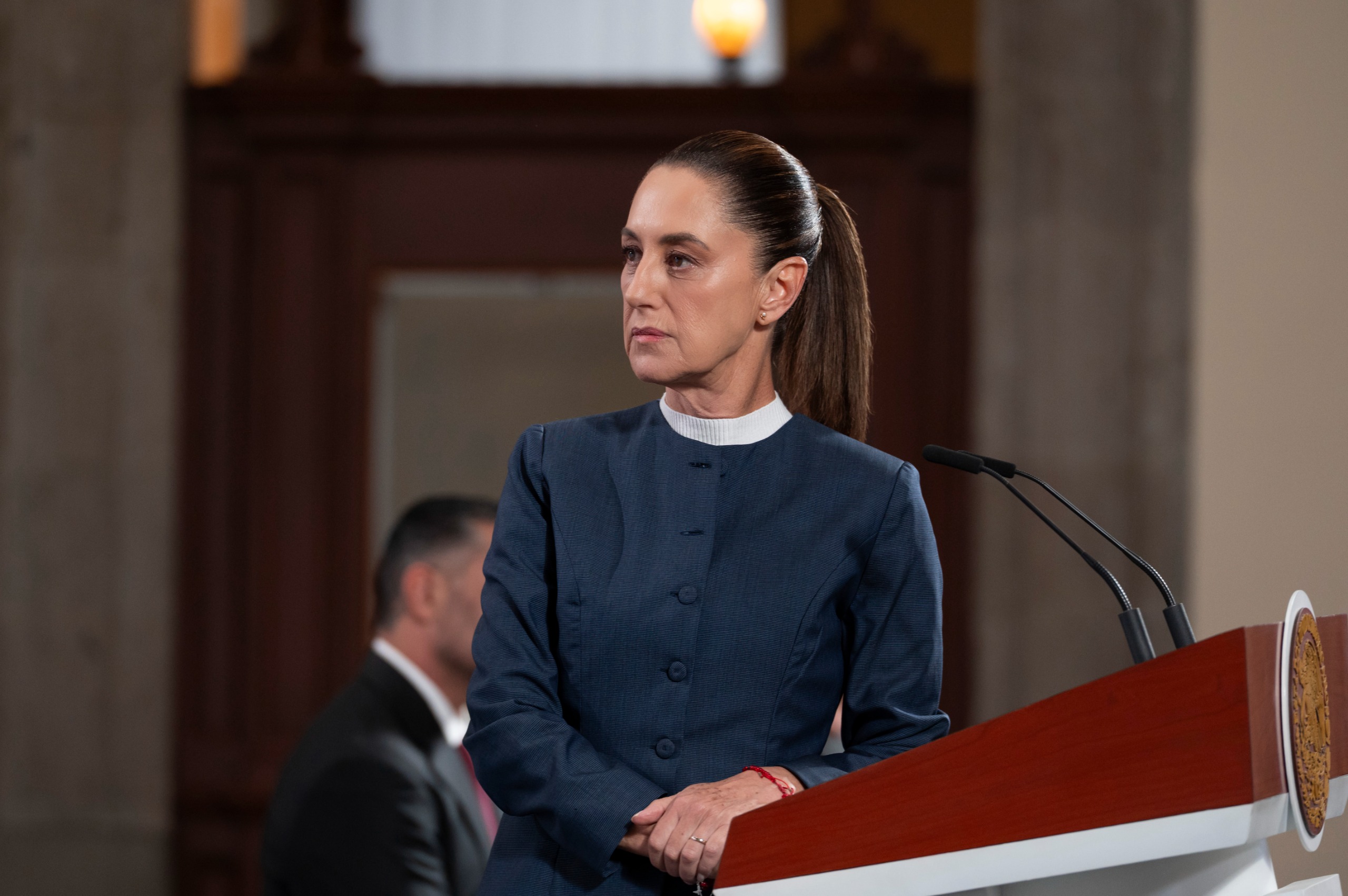 Empleo formal en México alcanza cifra récord con 22.6 millones de puestos afiliados al IMSS