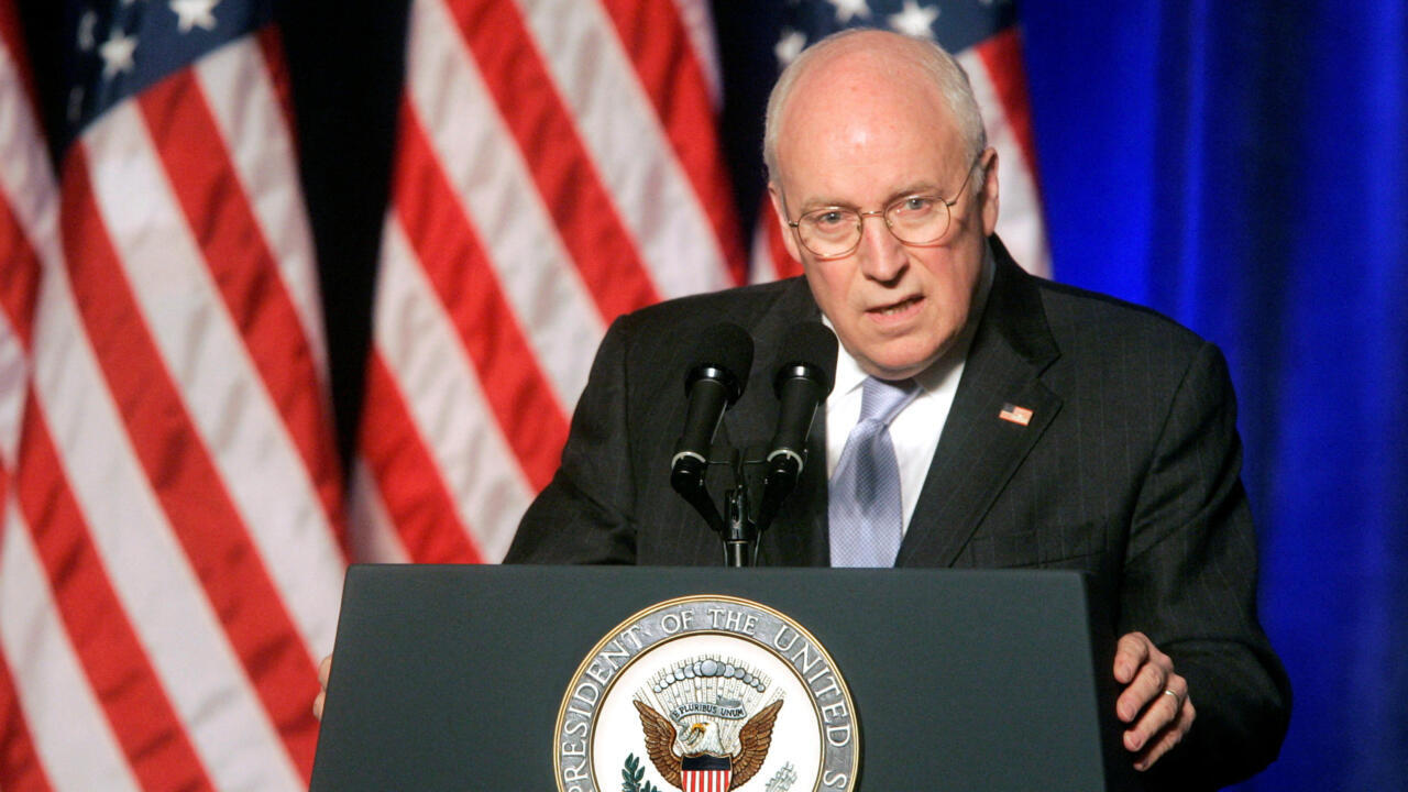 Fallece Dick Cheney, influyente y polémico exvicepresidente de Estados Unidos