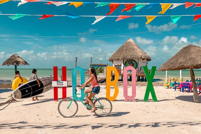 Holbox se posiciona entre los 10 destinos con mayor popularidad a nivel mundial