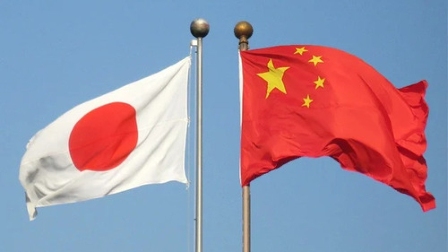 Sube la tensión entre China y Japón por Taiwán tras presentar Pekín una queja diplomática