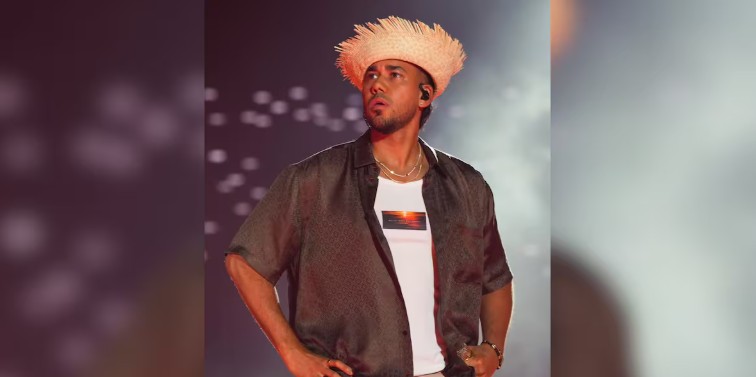 ‘Better Late Than Never’, el nuevo disco de Romeo Santos, saldrá a la venta el viernes