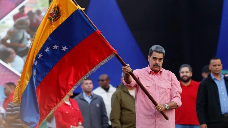 Venezuela rechaza designación de ‘Cártel de los soles’ como terroristas; “es una maniobra de intervención”