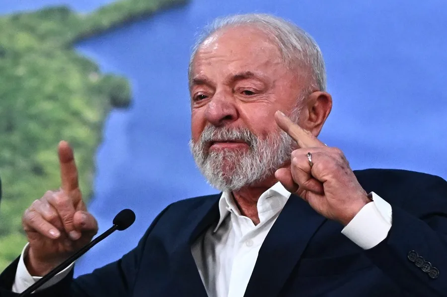 Las negociaciones de la COP30 se traban a pesar del empuje de Lula