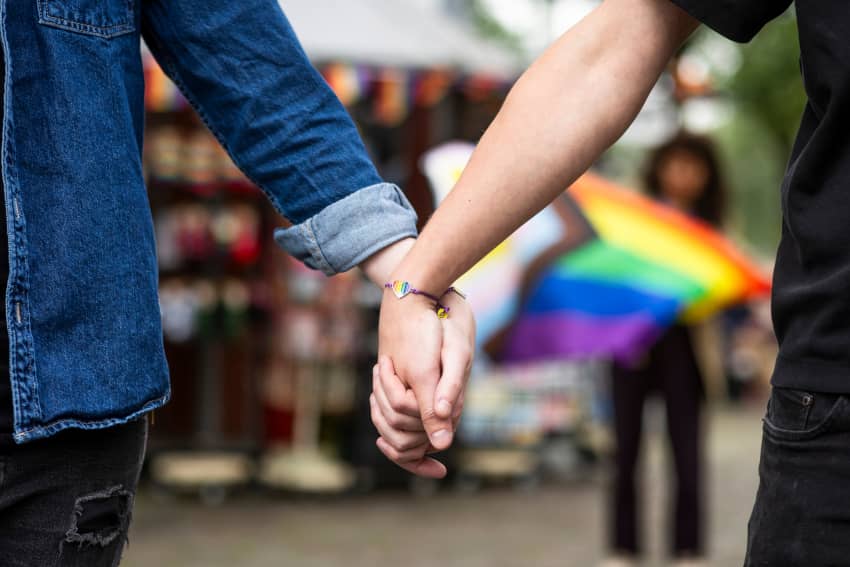 Corte Suprema de EEUU rechaza revertir fallo que legalizó matrimonio igualitario