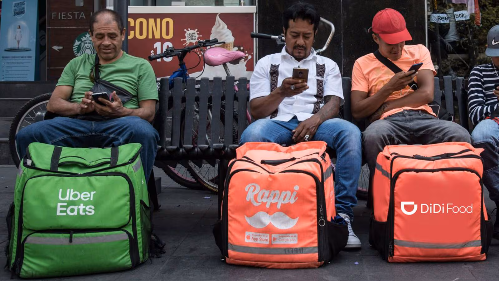 Aumentan amputaciones por accidentes en motocicleta en Chiapas