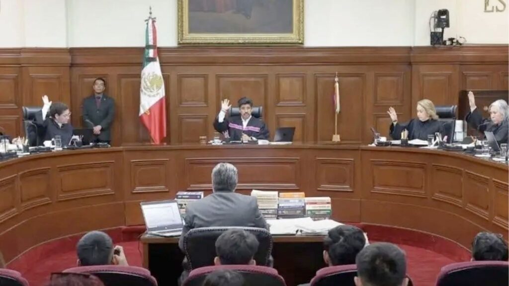 SCJN avala desaparecer fondo mínimo para atender víctimas