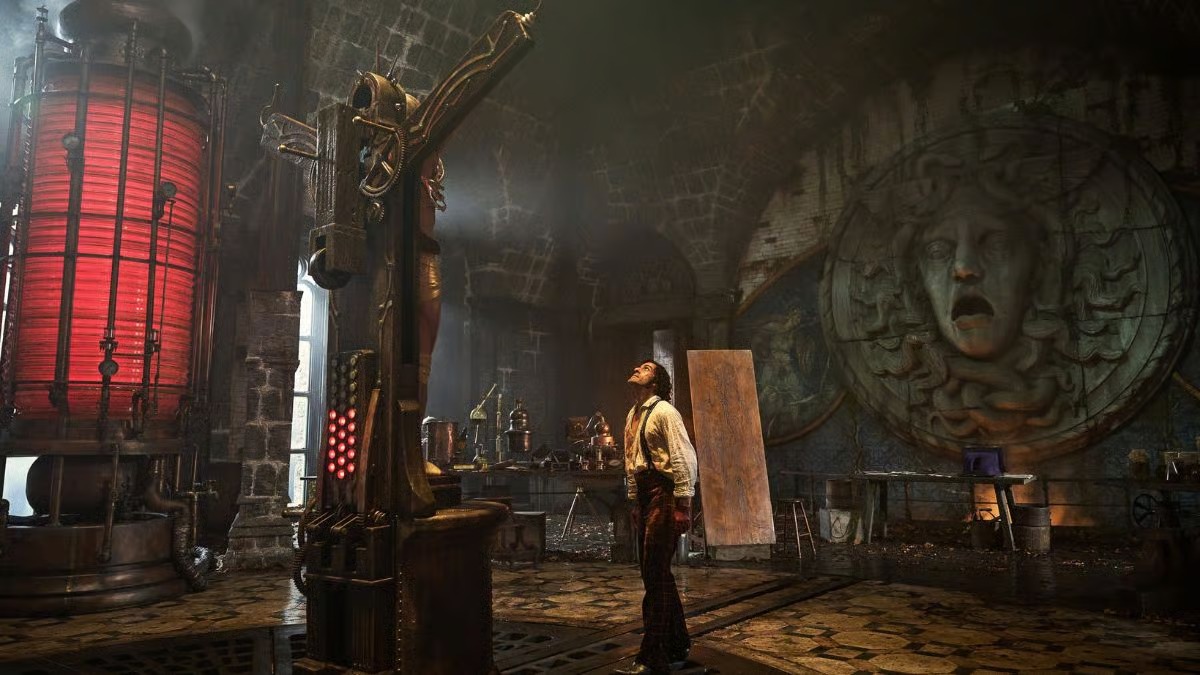 Habrá nuevas funciones para ver Frankenstein de Guillermo del Toro en la CDMX