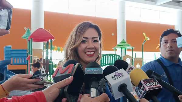 Fortalecer acciones afirmativas y no desaparecer los OPLE: Elizabeth Nava