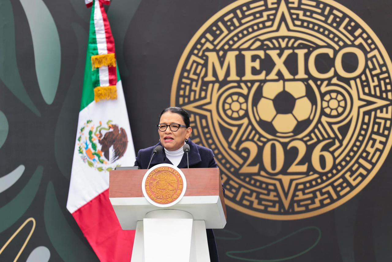 México 2026: el Mundial que transformará aeropuertos, economías y destinos
