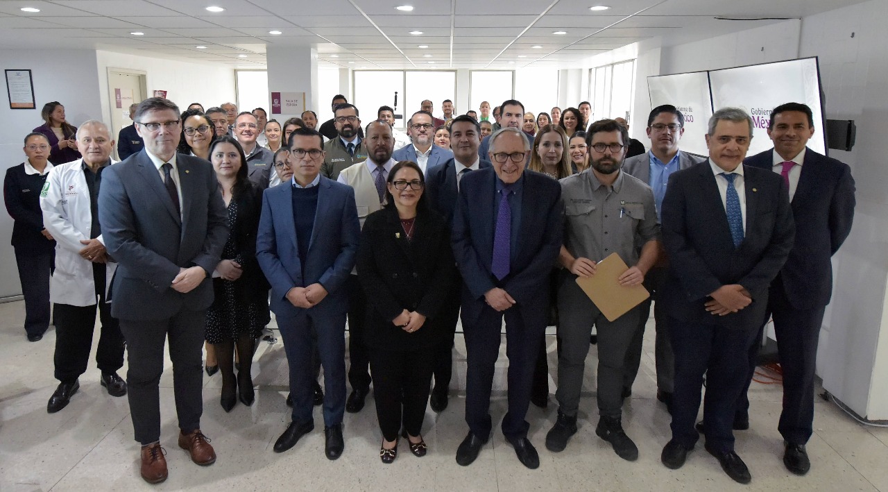 IMSS Bienestar y CFE impulsan conectividad gratuita en más de 3 mil clínicas del país