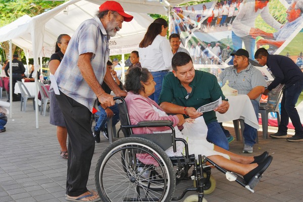 Concluyen ediciones del Día del Pueblo 2025; se retoman próximo año: Ovidio Peralta