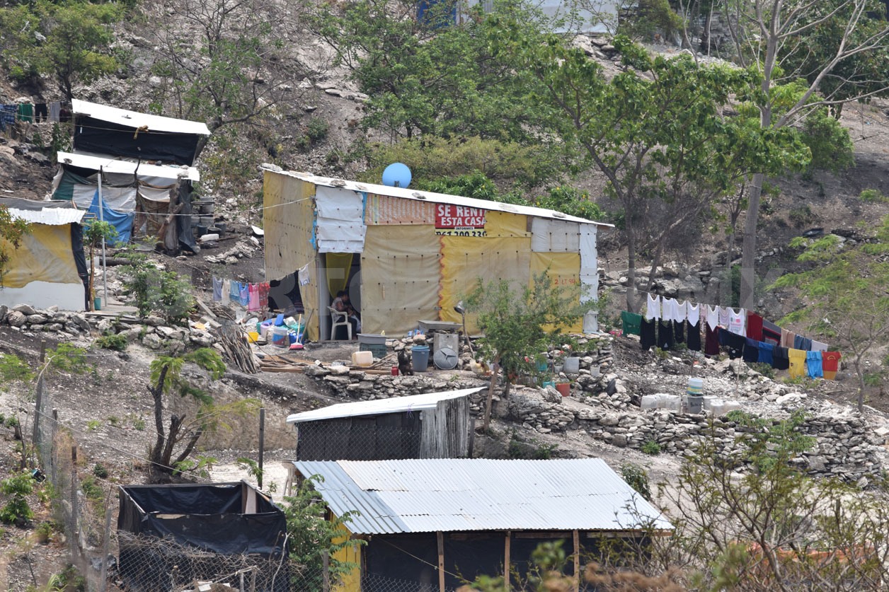 Chiapas acelera la regularización de terrenos escolares