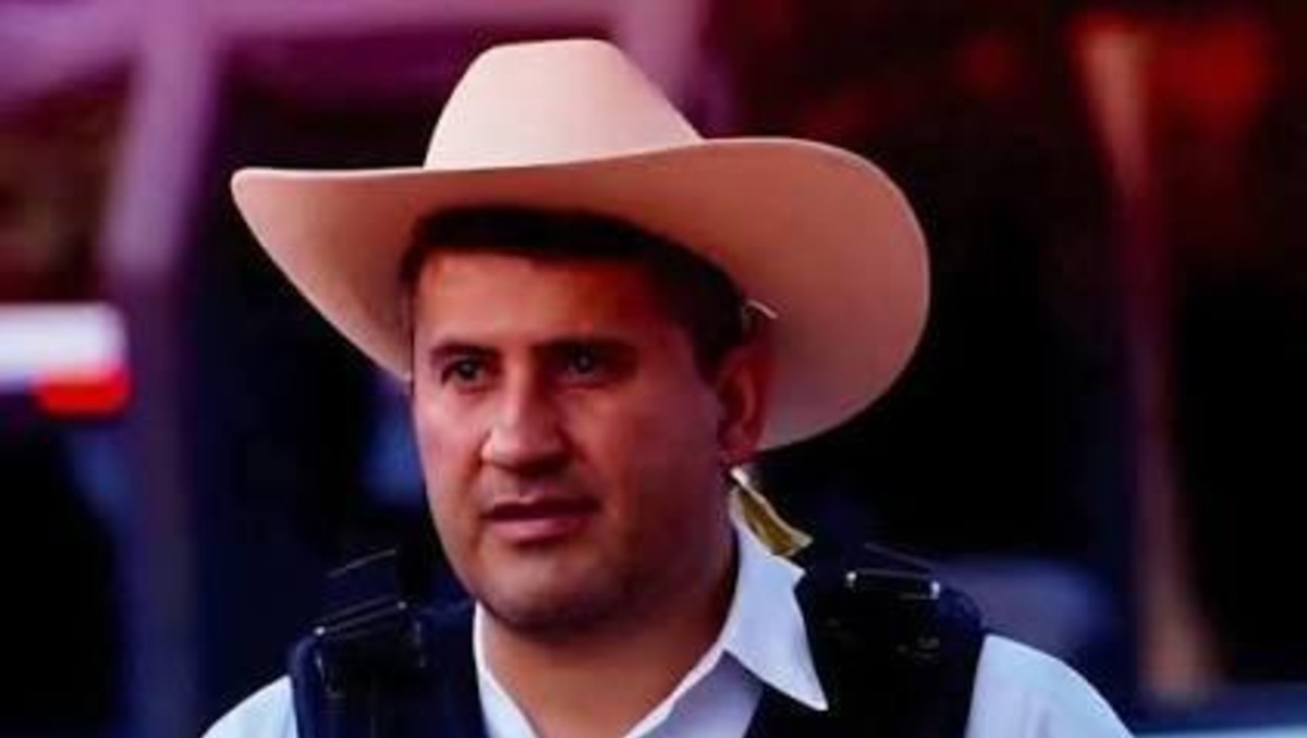 Gobernadores exigen “castigo pleno” a responsables del asesinato de Carlos Manzo