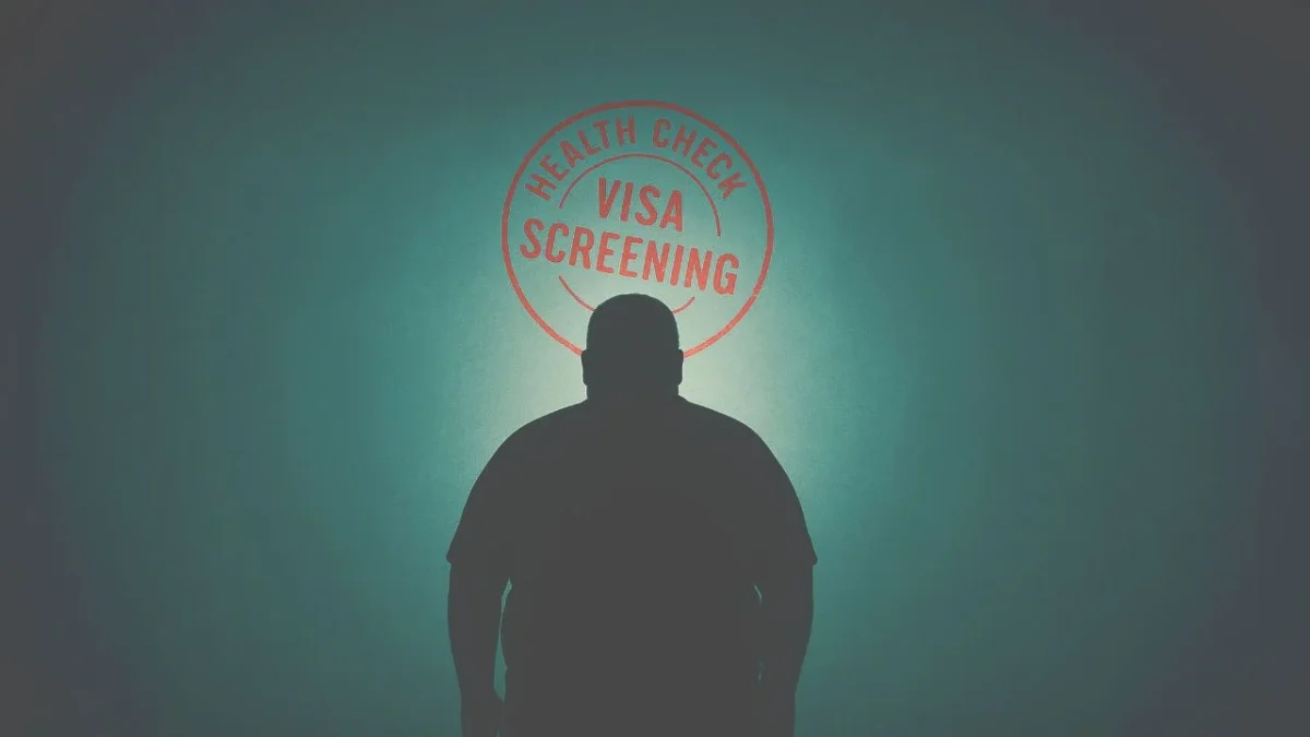 EU endurece entrega de visas por criterios de salud y obesidad