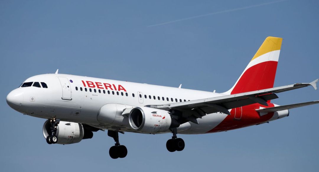 Venezuela revoca concesiones aéreas en medio de mayor presión de EU