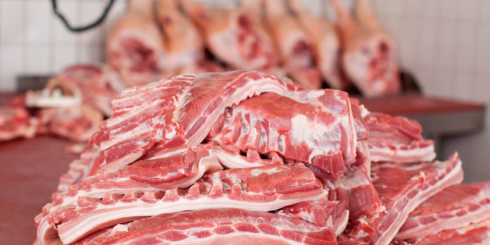 México suspende las importaciones de carne de cerdo de España por la peste porcina