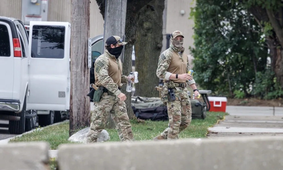 Sube a 130 los migrantes arrestados las últimas 48 horas en operativo en Charlotte