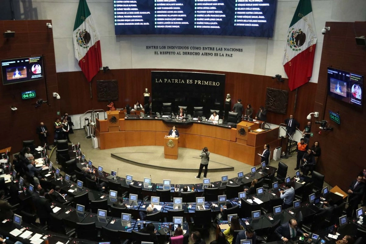 Senado aprueba nueva ley contra la extorsión: penas más altas y cerco absoluto a llamadas desde cárceles