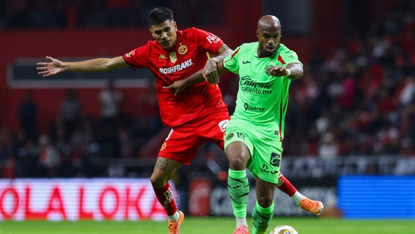Toluca no pudo con Juárez en la Vuelta, pero obtiene su pase a Semifinales por el marcador global