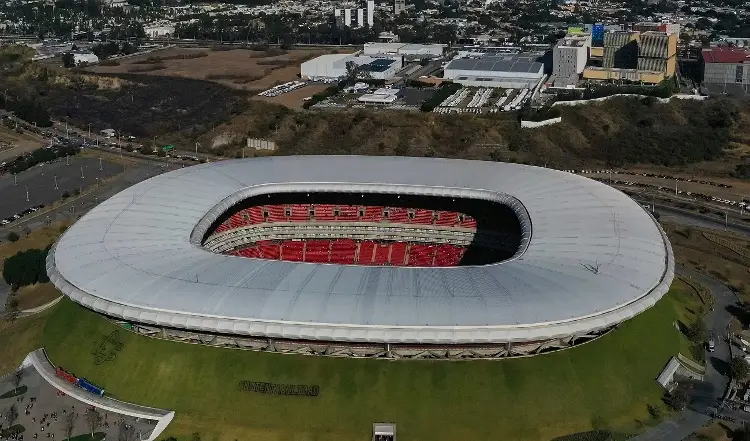 La sede de Guadalajara abre las puertas a cerca de 4 mil voluntarios para el Mundial 2026
