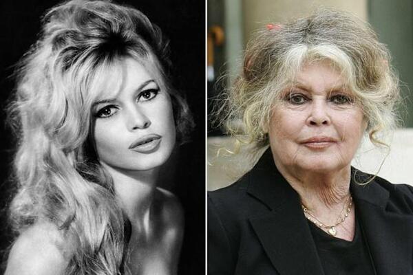 Muere la actriz y cantante francesa Brigitte Bardot a los 91 años