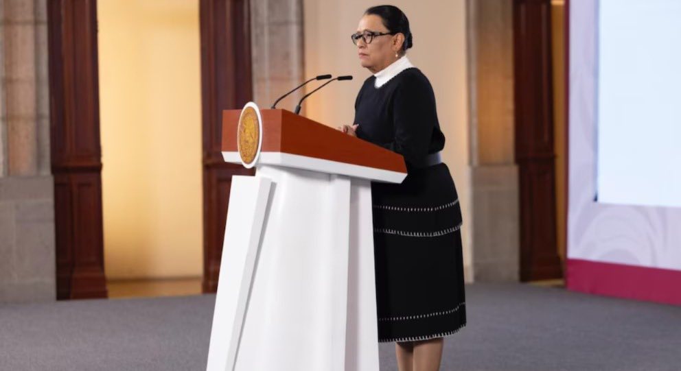 En 2025, pensión para el bienestar de las personas con discapacidad beneficia a un millón 614 mil 18 derechohabientes