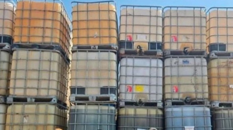 Aseguran más de 74 mil litros de ‘huachicol’ en Coahuila y Jalisco