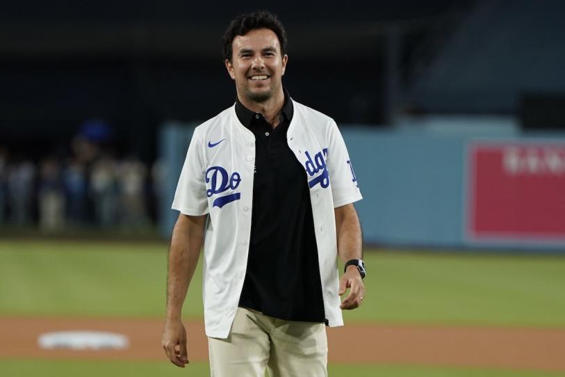 ‘Checo’ Pérez regresa a la lista de inscritos de la Fórmula 1; confirman pilotos de 2026