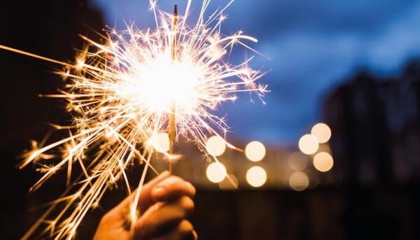 “Evita pirotecnia y combinar alcohol con el volante”: Cruz Roja