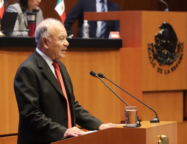 Propone Alberto Anaya Gutiérrez prohibir uso de dispositivos móviles para alumnos de educación básica