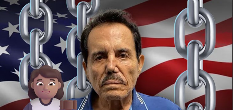 Adelantan sentencia de ‘El Mayo’ Zambada en Nueva York