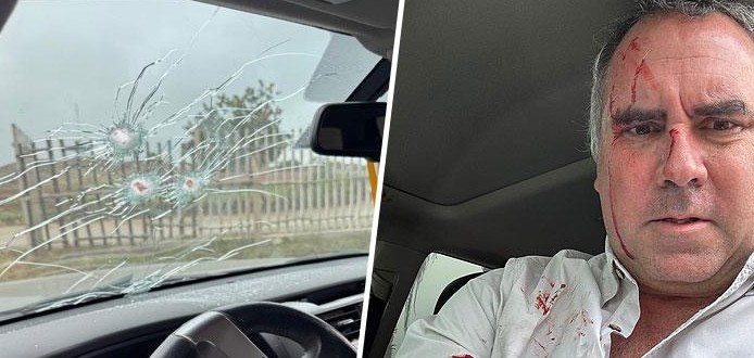 Atentado contra candidato presidencial en Perú refuerza la preocupación por la seguridad