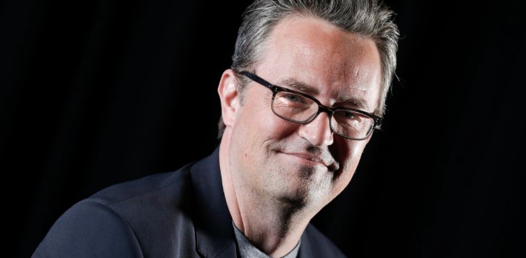Médico que dio ketamina a Matthew Perry recibe condena de 30 meses de prisión