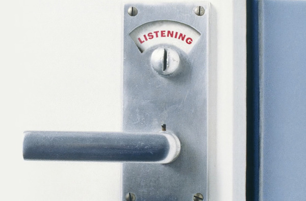 ¿Monitores de baño con IA?