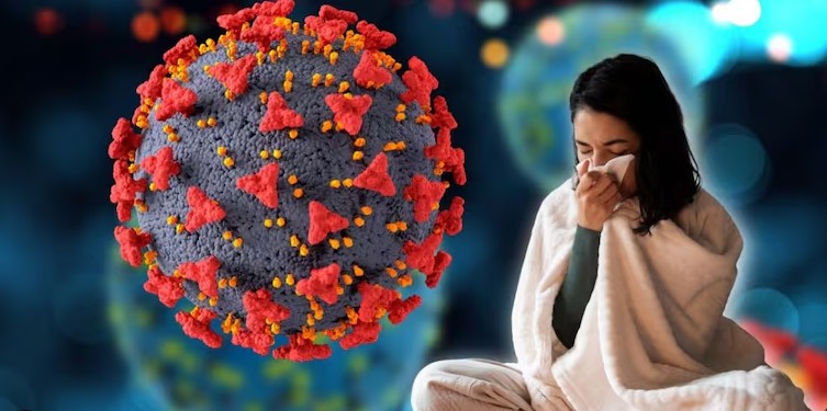 Influenza A H3N2: Argentina confirma primeros casos