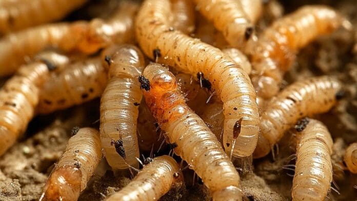 Confirman octavo caso humano de gusano barrenador en Yucatán