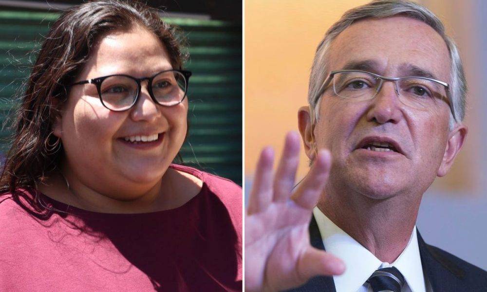 Salinas Pliego denuncia boicot de Citlalli Hernández contra sus empresas