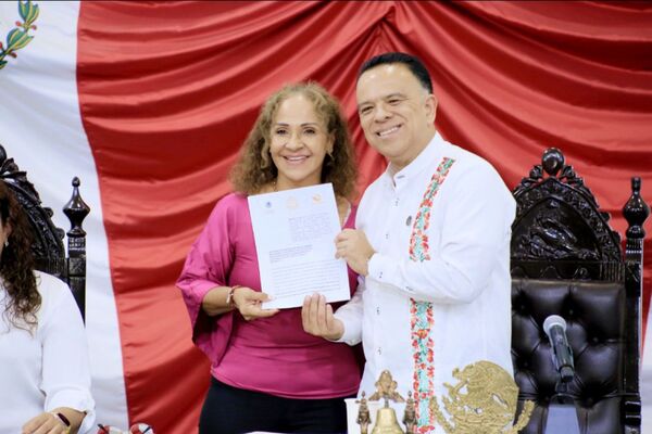 Urgente actualizar Programa de Cambio Climático: Patricia Lanestosa