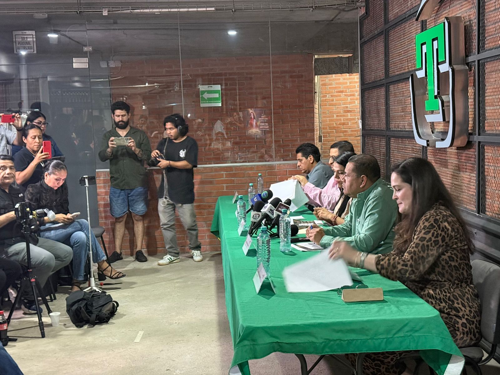 Lanzan llamado enérgico a cuidar el desfile de Fátima en Tabasco