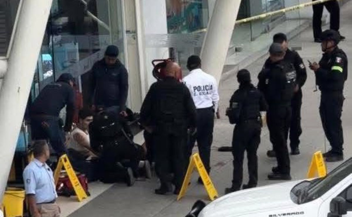 Matan a dos hombres en Cuautitlán Izcalli; serían familiares de Caro Quintero