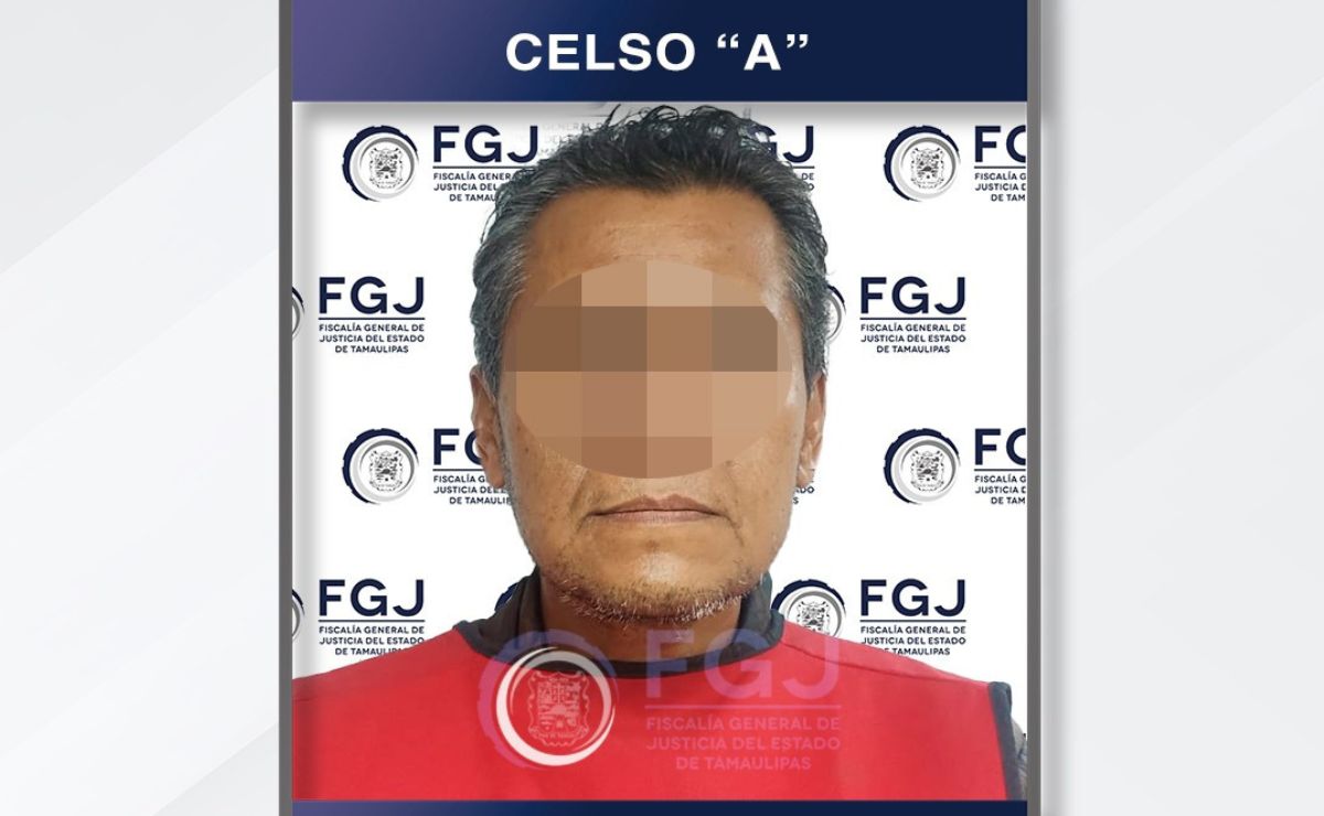 Detienen y vinculan a proceso a sujeto por matar a tres gatos en Reynosa