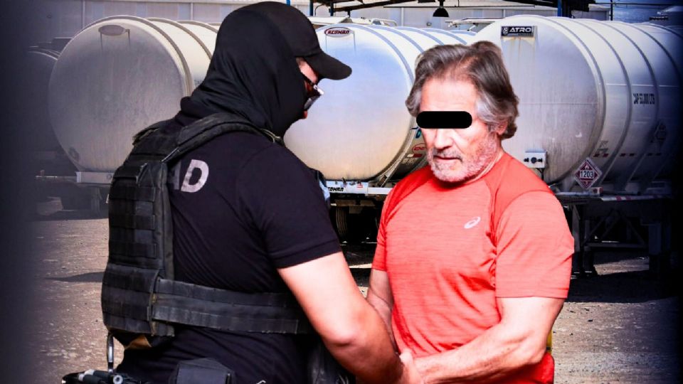 Niegan amparo a Bermúdez Requena; seguirá bajo proceso penal